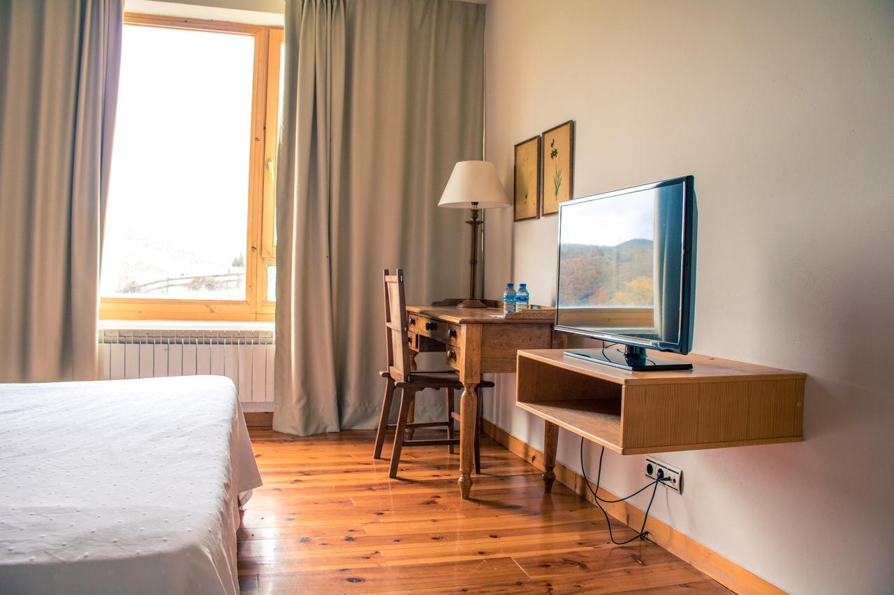 Gran Hotel Pandorado المظهر الخارجي الصورة